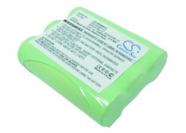 Cameron Sino 1500mAh/5.4Wh Replacement Battery for Bell South D-271 - £16.17 GBP