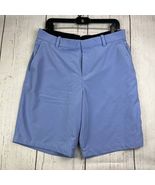 Nike Dri-FIT Golf 34 Chino Short Blue Men - $48.84 CAD