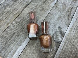 2pk Sally Hansen Color Therapy Nail Polish, #170 Glow with the Flow, 0.5... - €11,85 EUR