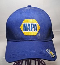 NAPA Auto Parts Know How baseball hat cap Adj - £11.79 GBP