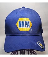 NAPA Auto Parts Know How baseball hat cap Adj - £11.92 GBP