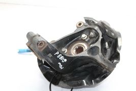 2008-2014 MINI COOPER CLUBMAN FRONT LEFT DRIVER SPINDLE KNUCKLE HUB P8818 image 11
