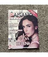 Paisano Magazine Arizona Latin Hispanic Culture Publication Ana Belena C... - €5,12 EUR