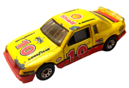 1987 Matchbox Yellow Box #10 Buick Le Sabre Shell Yellow - $6.88