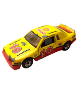 1987 Matchbox Yellow Box #10 Buick Le Sabre Shell Yellow - £5.41 GBP