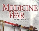 Medicine War Conley, Robert J. - $2.93