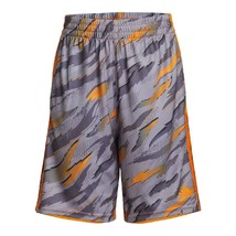 Adidas Big Boys Tiger Camo Short Grey (Size M, L) NEW W TAG - $35.00