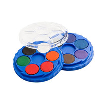 Watercolour Twist Stack Paint Set - 12 Colors - £29.22 GBP