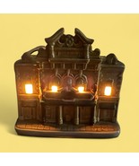 Disney Magic Kingdom Collection Sears 30711 Main Street Opera House Vint... - $34.65 CAD