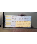 ROLLING STONES / LIVING COLOUR - SEP 14 1989 CINCINNATTI, OH CONCERT TIC... - €15,40 EUR