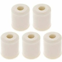 Rubber Feet Kit 4161530 9709707 for KitchenAid Stand Mixer KSM90 K45SS K... - $17.81