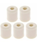 Rubber Feet Kit 4161530 9709707 for KitchenAid Stand Mixer KSM90 K45SS K... - $24.64 CAD
