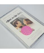 The Mirror Has Two Faces by Marvin Hamlisch Cassette 1996 Columbia New S... - $7.16
