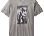 LRG Grupo de Investigación Levantada The Unfocused Grupo Camiseta Gris - $16.60+