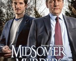 Midsomer Murders Complete Season 16 DVD | Region 4 - $27.87
