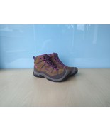 KEEN 1026765 Women&#39;s Waterproof Hiking Boots WORLDWIDE SHIPPING T 29 - $2,589.32 MXN