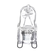 Whirlpool G9-CL-E08 Light Bulb/Lamp 120 Volt 40 Watt for Wall Oven/Micro... - $113.80