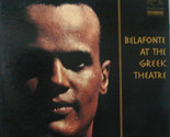 Belafonte At The Greek Theatre [Vinyl] - £23.97 GBP