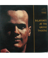 Belafonte At The Greek Theatre [Vinyl] - £23.91 GBP