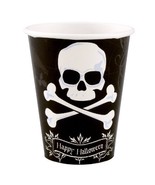 Midnight Dreary Paper Cups, 18ct - $6.77 CAD
