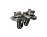 Camshaft Bolts Pair From 2015 Acura RDX  3.5 - $19.95