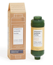 VOESH Vitamin C Shower Filter - Shower Aromatherapy Citrus Crush - $36.00