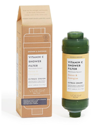 VOESH Vitamin C Shower Filter - Shower Aromatherapy Citrus Crush - $41.00
