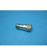 ARO LN Air Line 1/4&quot; Lincoln Auto Coupler X 1/4&quot; NPTF Steel - $5.99