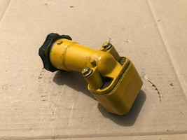 John Deere Diesel Engine 6068 Oil Filler Neck Assembly RE501377 OEM - £62.24 GBP