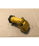 John Deere Diesel Engine 6068 Oil Filler Neck Assembly RE501377 OEM - $1,504.01 MXN