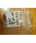 OEM OMC LOT of 5 Johnson Evinrude Outboard gasket anello plug # 312467 - $374.89 MXN