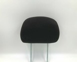 2005-2010 Chevy Cobalt Front Right Left Headrest Black Cloth F02B50004 - £54.11 GBP