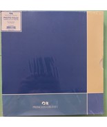 Princess Cruises Photo Folio Memories At Sea Album Holds Two 8 x 10&quot; Pho... - $17.70