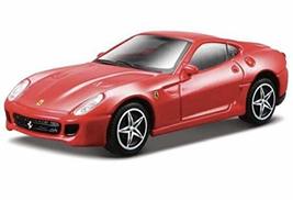 Ferrari Burago Collectible 1/43 Sport Cars (599 GTB Fiorano) - £7.89 GBP