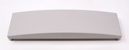 520509 520644 REV A CURVED GRAY 5.25" DRIVE BAY COVER BLANK - NEW - $9.98