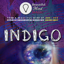 INDIGO by Beautiful Mind Magic - Trick - £22.89 GBP