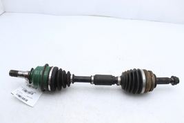 Left Driver Side Axle Shaft w/ ABS Fits 00-05 CELICA 71213 image 9