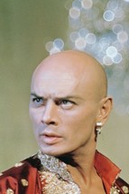 Yul Brynner The King And I Portrait 24X36 Premium Quality Poster - £23.12 GBP