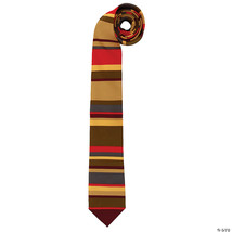 4th doctor necktie - $40.99