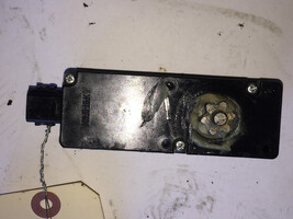 2006-08 LEXUS IS250 IS350 FRONT RIGHT PASSENGER SIDE POWER SEAT LUMBAR MOTOR image 3