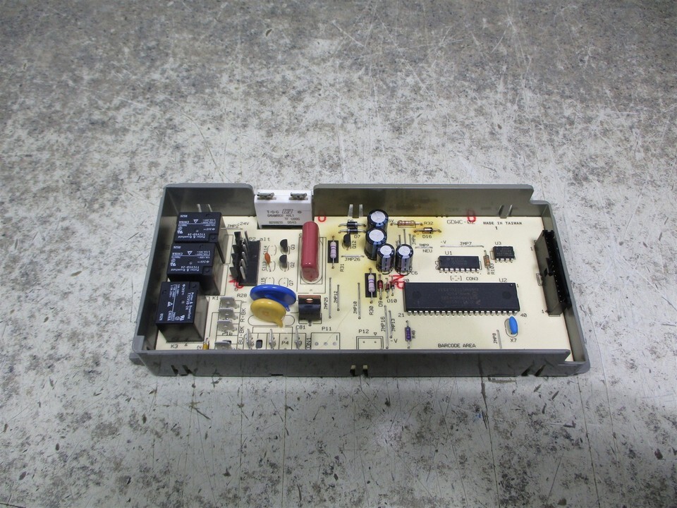 WHIRLPOOL DISHWASHER CONTROL BOARD PART # 8564544 8564547 - $215.00