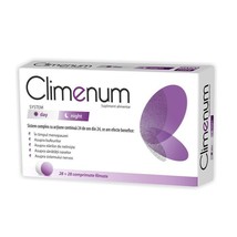 Climenum in Menopause Hot Waves Anxiety Irritability Mastering Symptoms - £20.41 GBP