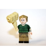 BBStore Buy Minifigures Limited Sandman No Way Home Spider-Man Movie - €5,57 EUR