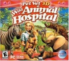 New Viva Media Pet Vet 3d - Wild Animal Hospital Compatible With Windows Xp/Vist - £10.27 GBP