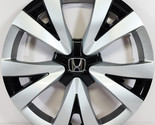 ONE 2022-2024 Honda Civic LX Sedan # 10011 16&quot; Hubcap Wheel Cover 44733-... - £23.44 GBP