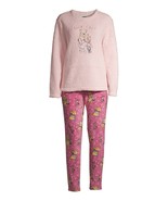Disney Winnie the Pooh Ladies 2 Piece Pajamas PJ Set New 2020 - £39.46 GBP