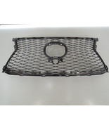 TOYOTA GENUINE RADIATOR GRILLE 53111-78020 - £628.95 GBP