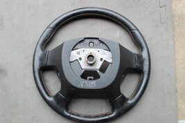 2006-2007 INFINITI M35 M45 STEERING WHEEL V345 image 4
