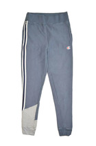 Champion Reverse Weave Jogger Sweatpants Mens M Cuffed Heavyweight Slim Fit - £13.06 GBP