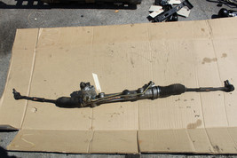 00-06 w215 MERCEDES CL65 CL55 AMG POWER STEERING RACK &amp; PINION X1730 - £145.35 GBP
